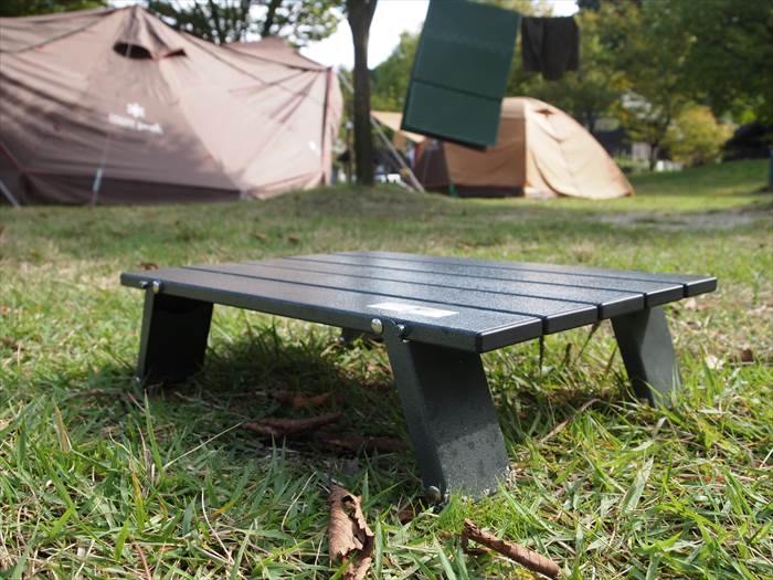 想い出のテーブル