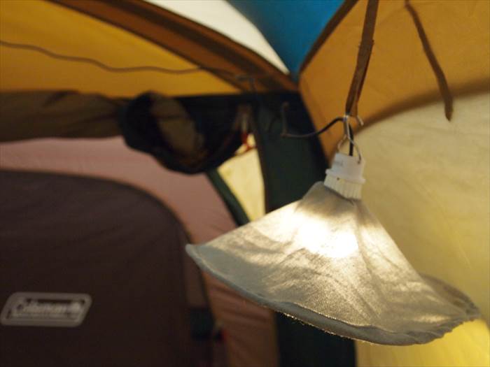 手作り｜ランプシェード