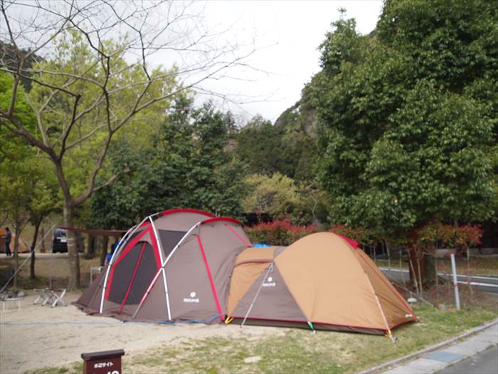 スノーピーク｜アメニティドーム・リビングシェル