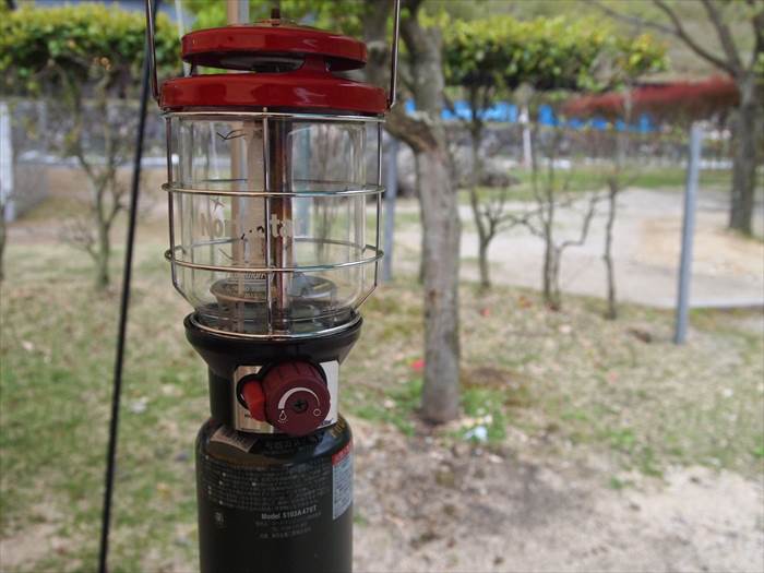 コールマン｜NORTHSTARランタン