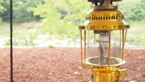 ペトロマックス｜HK500