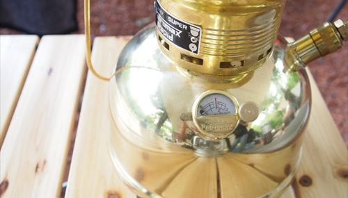 ペトロマックス｜HK500