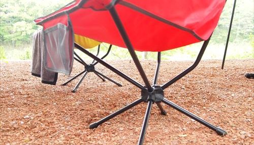 Qualz｜コンパックライトスマートチェアオーバーサイズ