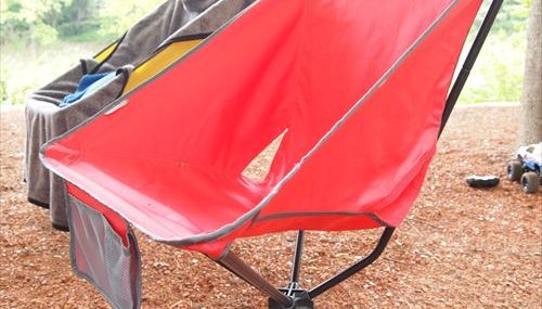 Qualz｜コンパックライトスマートチェアオーバーサイズ