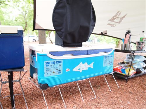 DAIWA　トランク大将