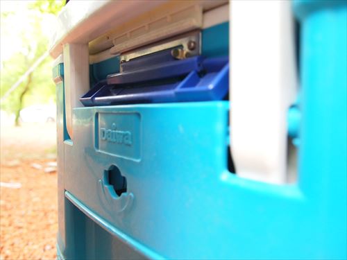 DAIWA　トランク大将