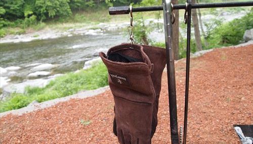 スノーピーク|ファイヤーサイドグローブ スノーピーク|ファイヤーサイドグローブ