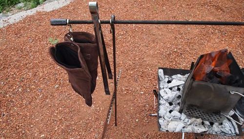 スノーピーク|ファイヤーサイドグローブ スノーピーク|ファイヤーサイドグローブ