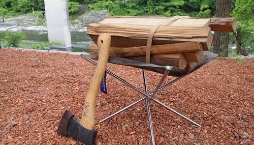 ユニフレーム|ファイアスタンド ユニフレーム|ファイアスタンド