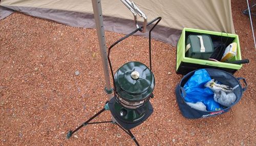 コールマン|ノーススターランタン・ランタンスタンド コールマン|ノーススターランタン・ランタンスタンド