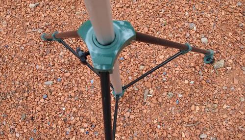 コールマン|ノーススターランタン・ランタンスタンド コールマン|ノーススターランタン・ランタンスタンド