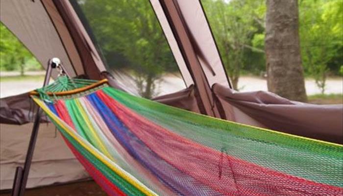 BTM｜マルチハンモック