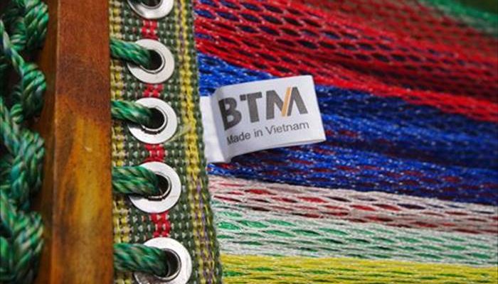 BTM｜マルチハンモック