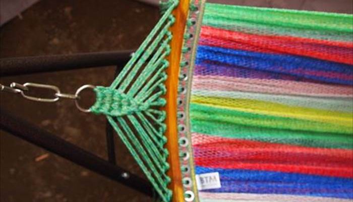 BTM｜マルチハンモック