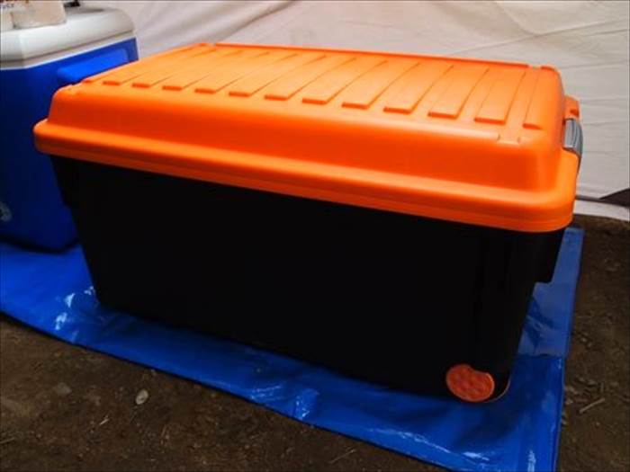 TENMA天馬｜インカーゴL