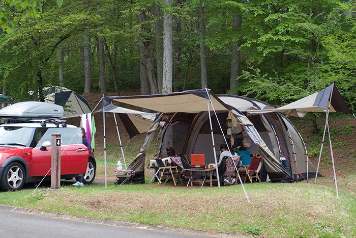 ROBENS TRIPLE DREAMER