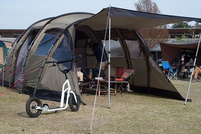 ROBENS TRIPLE DREAMER