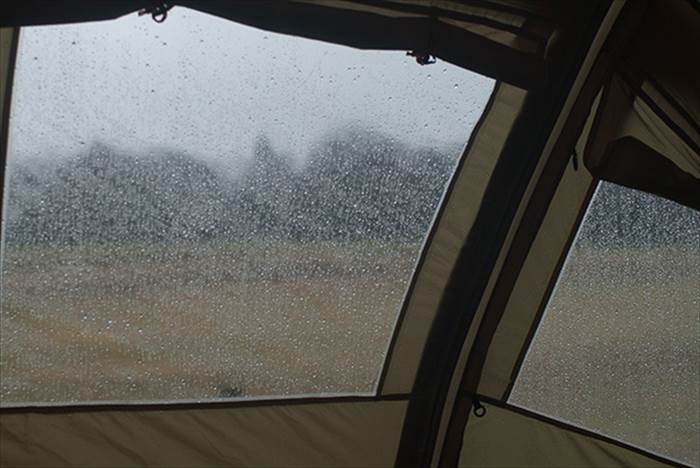 ROBENS TRIPLE DREAMER