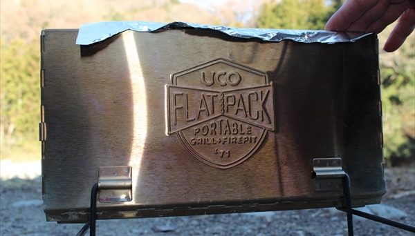 UCO|フラットパック UCO|フラットパック