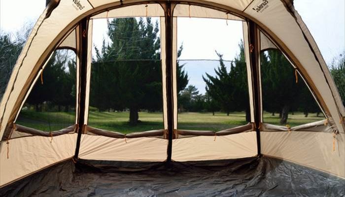 ヨーレイカ　ハビタット　インテリア