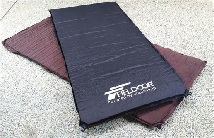 fieldoor-mat