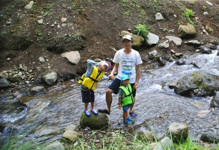 アメニティドーム