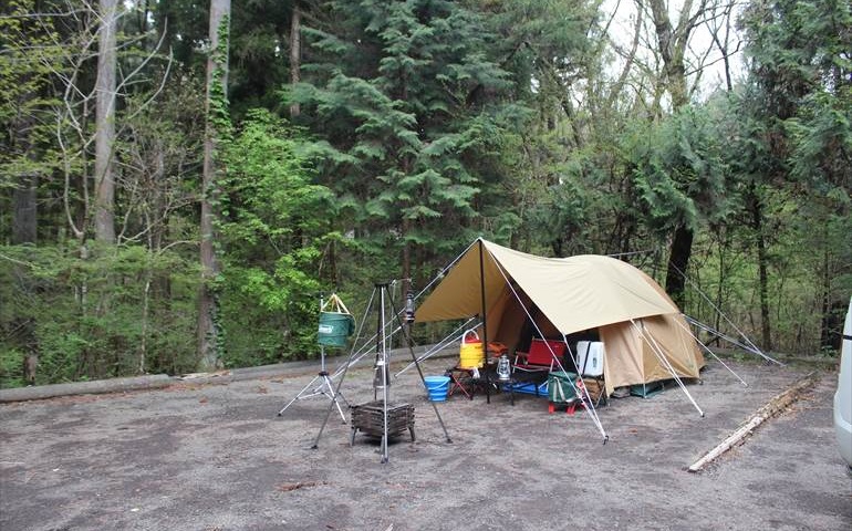 コールマン　タフドーム240・タトンカタープ