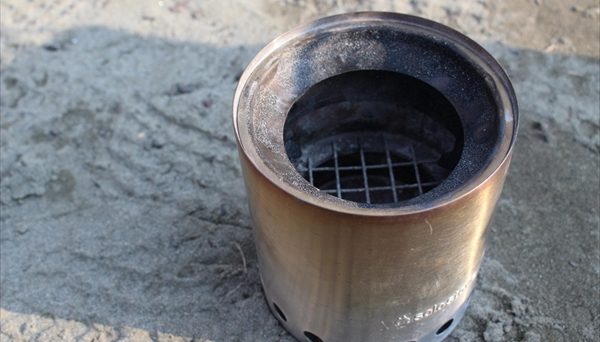 solostove｜タイタン