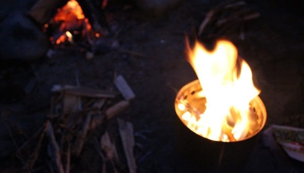 solostove｜タイタン