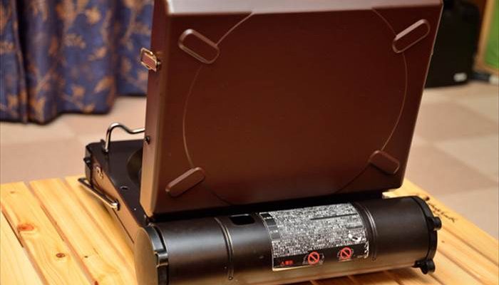 イワタニマーベラス