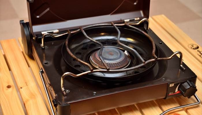 イワタニマーベラス