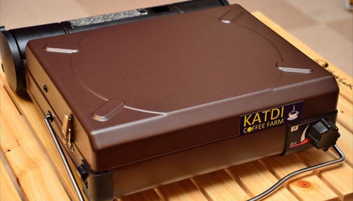 イワタニマーベラス