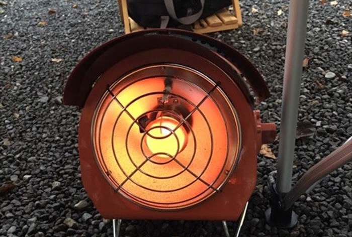 イワタニ目玉ちゃん