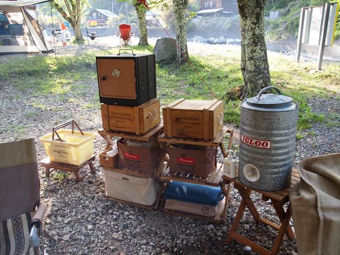 Igloo ウォータージャグ