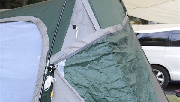 キャプテンスタッグ｜CSツールームドームUV013