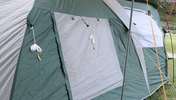 キャプテンスタッグ｜CSツールームドームUV013