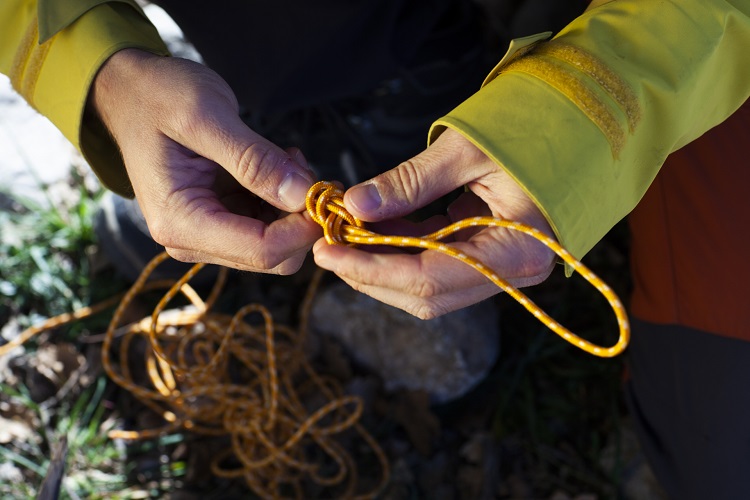 キャンプと防災