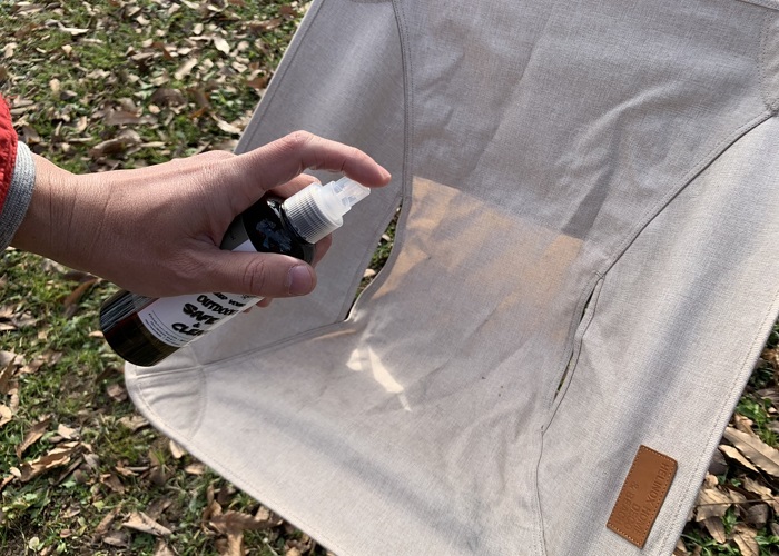 ギアメンテナンススプレー