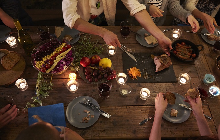 グランピングとは