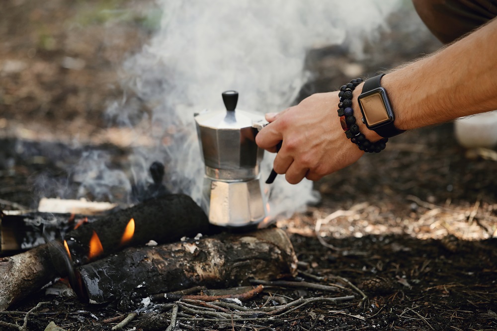 グランピングとは