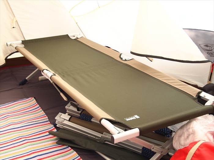 アルパインデザインAlpine Design　コット