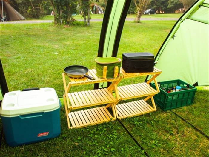 コーナンラック