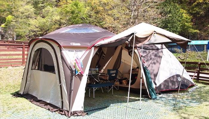 コールマン　スクリーンタープセル UV PRO