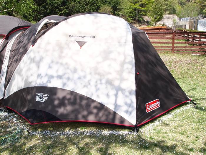 コールマンウェザーマスター