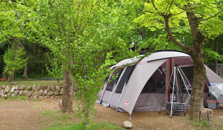 ウェザーマスタートンネルツールームハウス