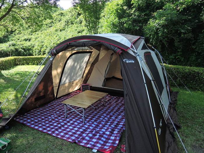 コールマンウェザーマスター