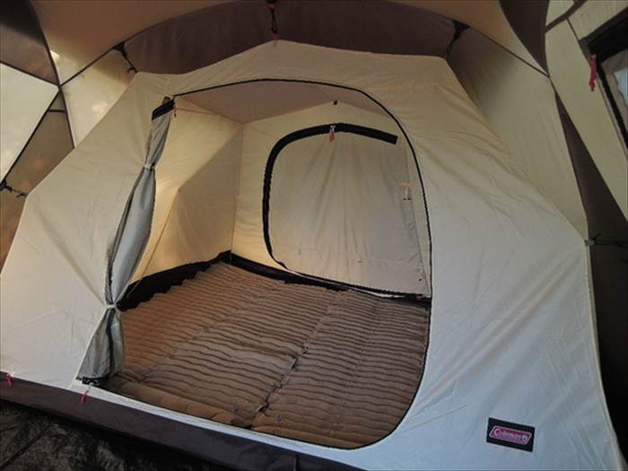 コールマンウェザーマスター