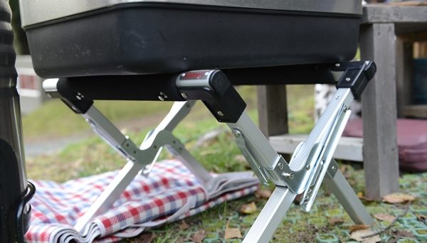 コールマン｜ステンレス製スチールベルトクーラー