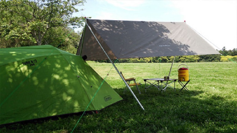 コールマンタビト