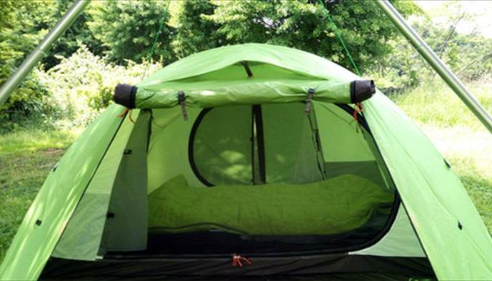 コールマンタビト